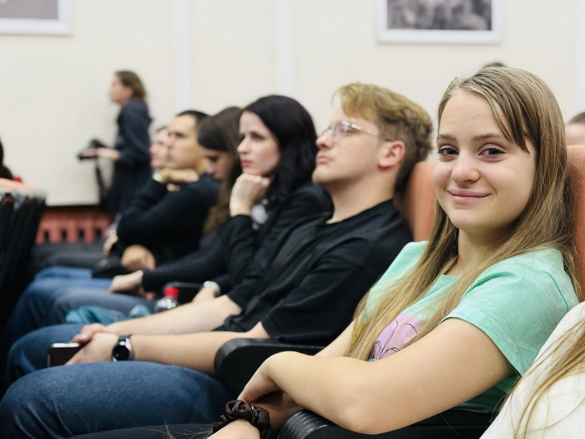 Фото: МедиаБанк Подмосковья/Ольга Стаферова