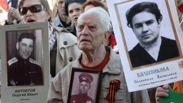 Владимир Вяткин / РИА Новости