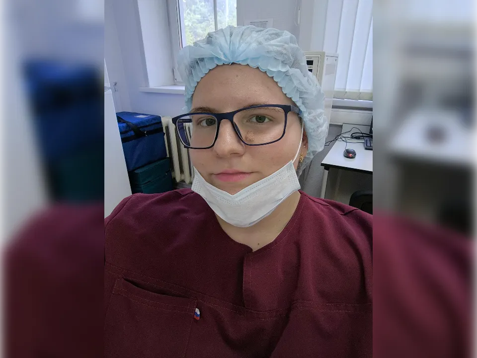 Фото:&nbsp;ГБУЗ МО «Домодедовская больница»