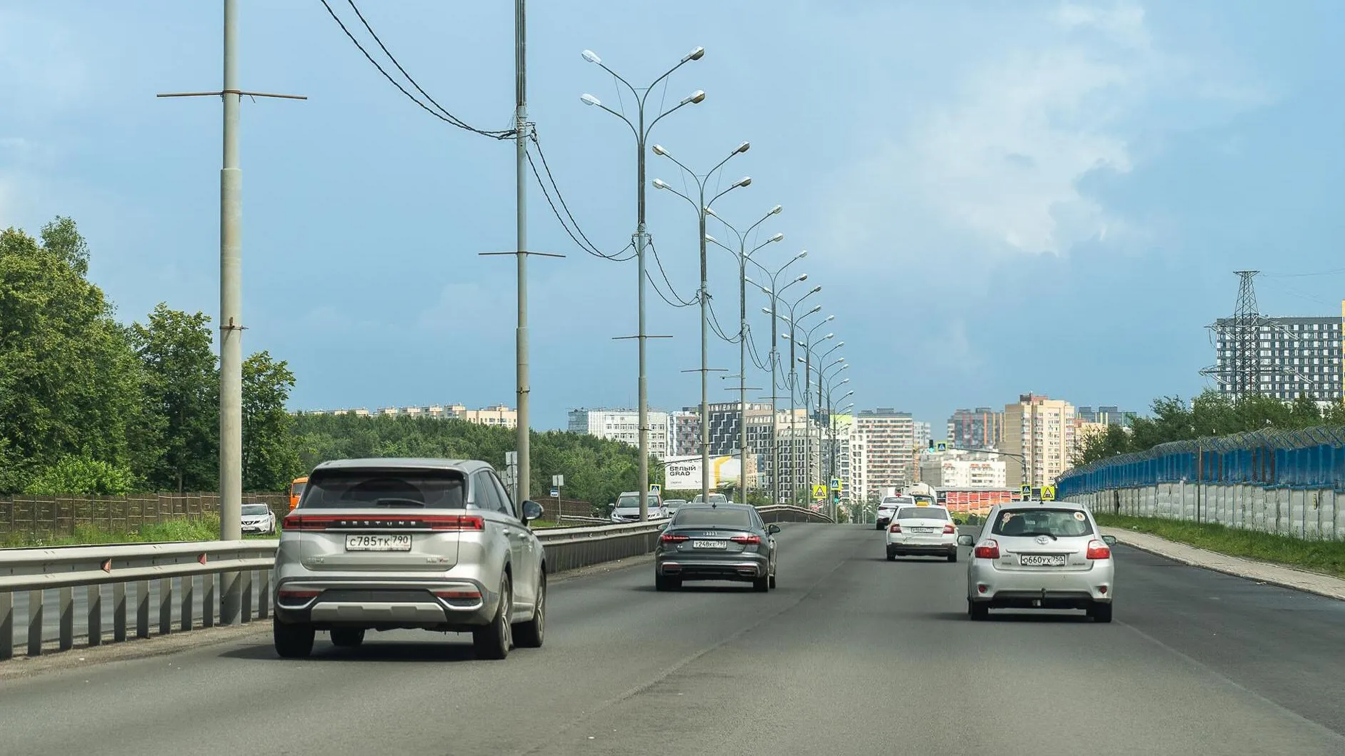 Фото: Минтранс МО