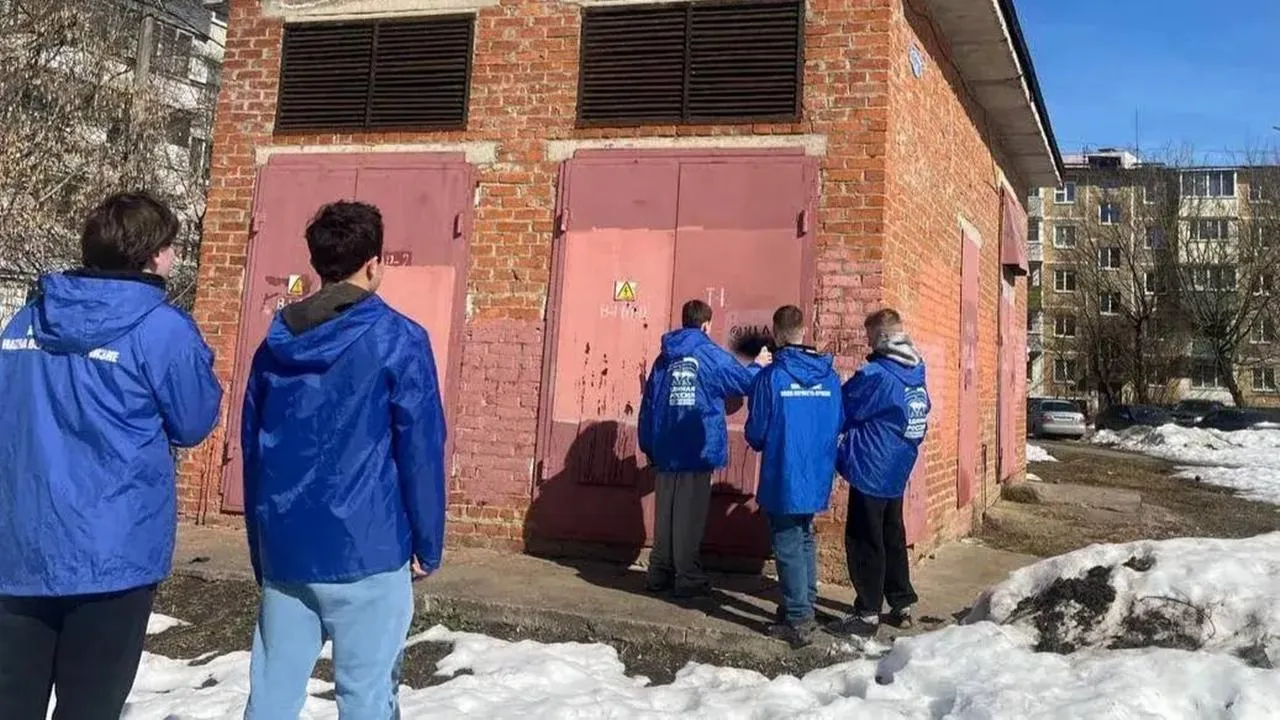 пресс-служба администрации г.о. Серпухов