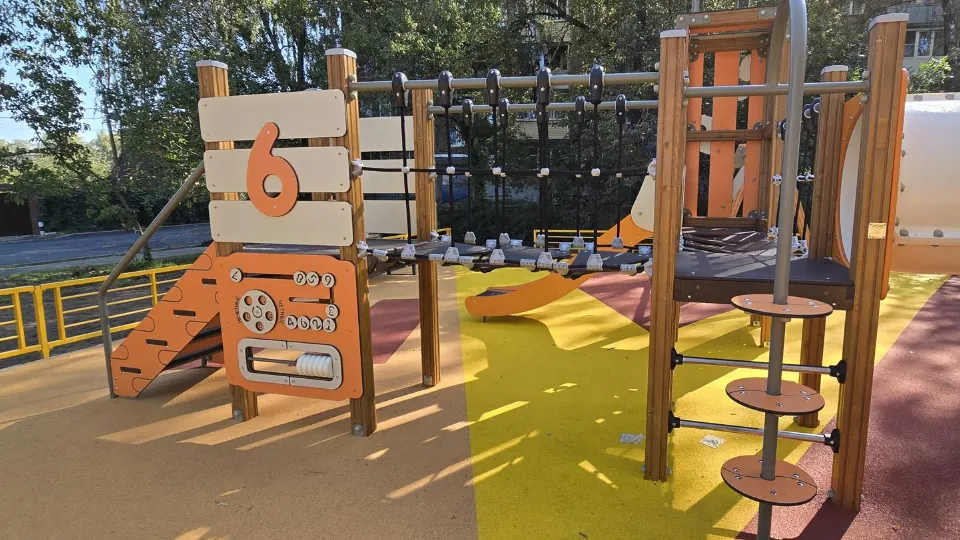 Фото: МедиаБанк Подмосковья/Марина Анисимова