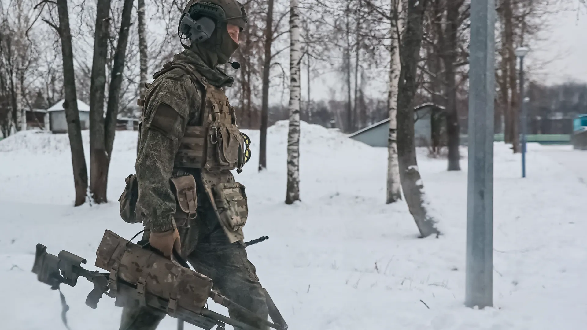 Фото: Константин Семенец