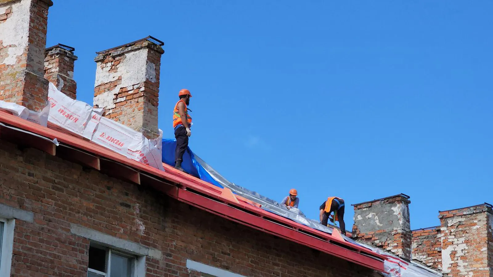 Фото: Иван Дубров