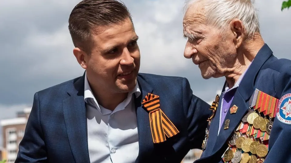 Фото: пресс-служба администрации г.о Люберцы