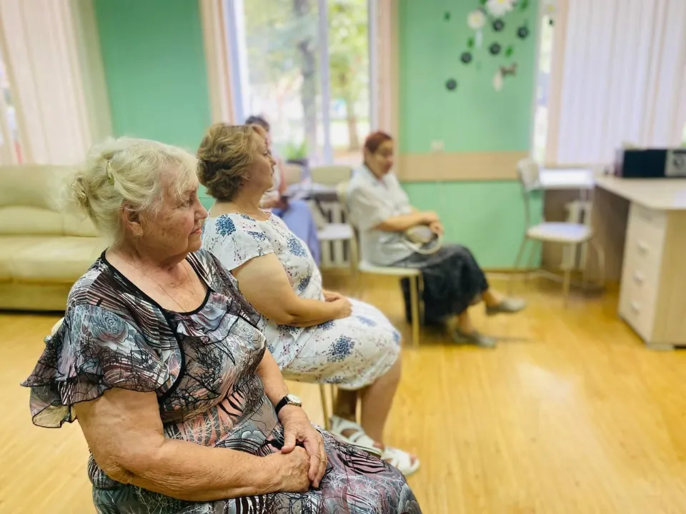 Фото: t.me/dolgoletie_domodedovo&nbsp;