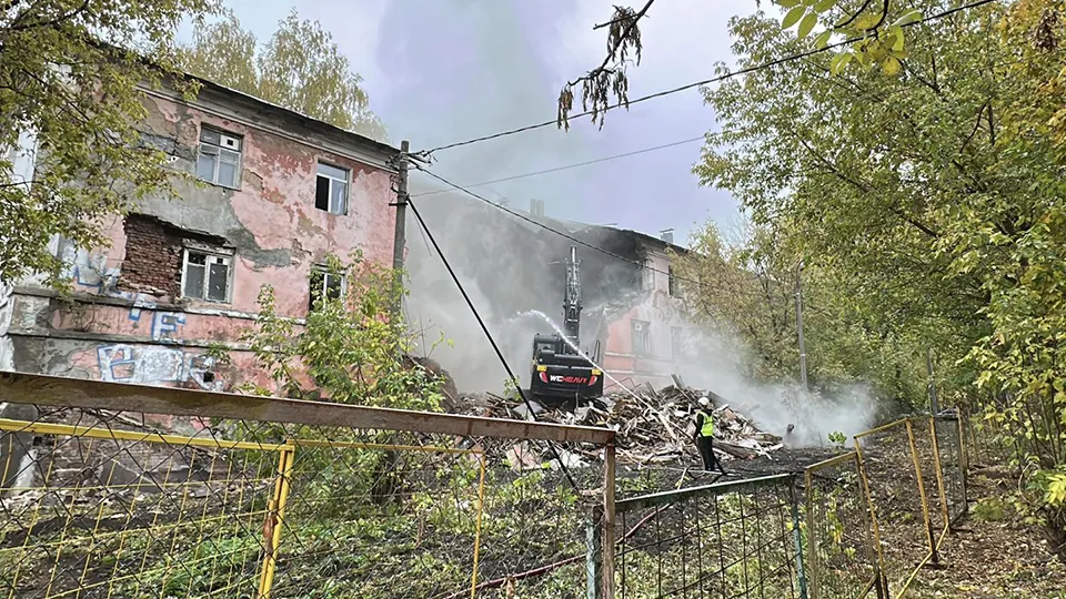 Фото: МедиаБанк Подмосковья/Кристина Тришина