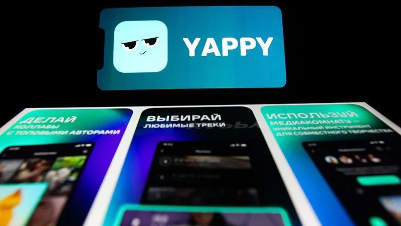 Yappy может вытеснить TikTok, помогая блогерам заработать