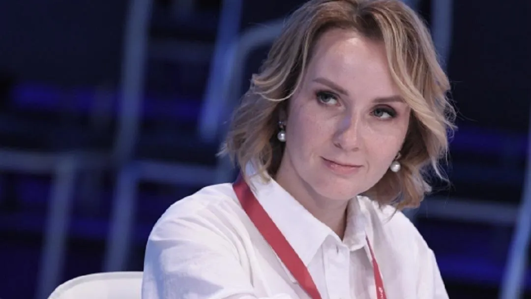 Мария Львова-Белова обратилась в МВД из-за сигнала SOS от девочки в эфире