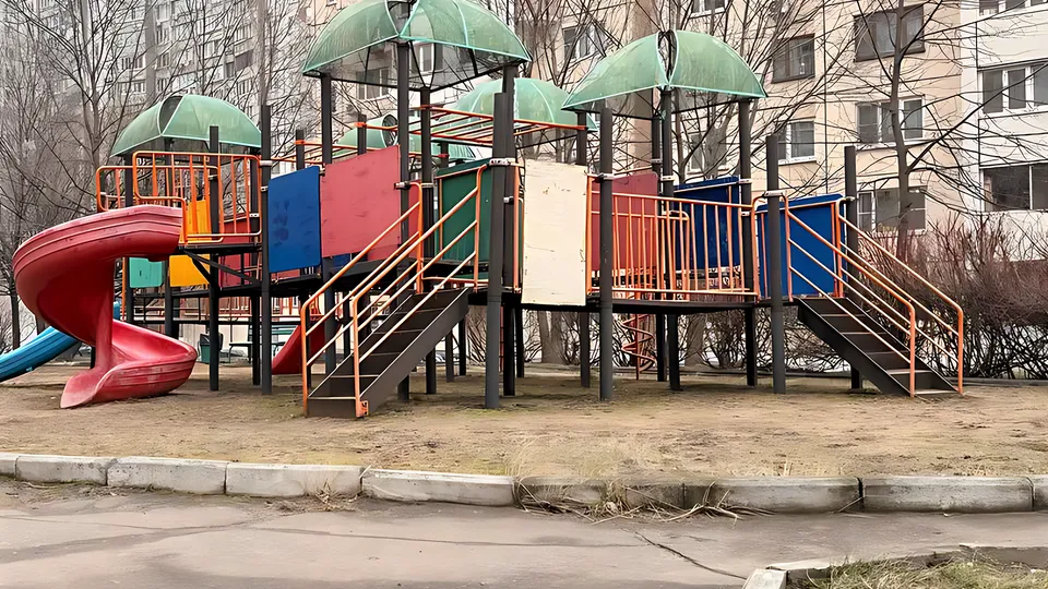 Фото: Ксения Казакова