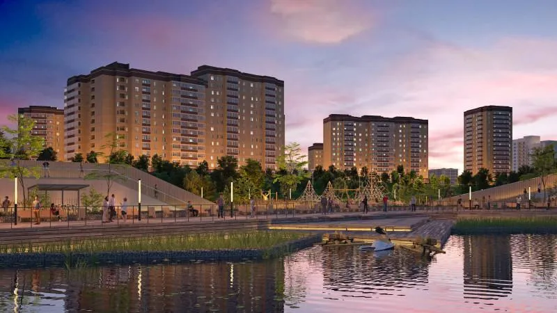 Фото: Главное управление государственного строительного надзора Московской области