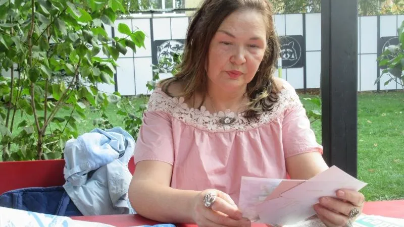 Марина Орлова: «Стекольная династия Орловых – это и Божий промысел»