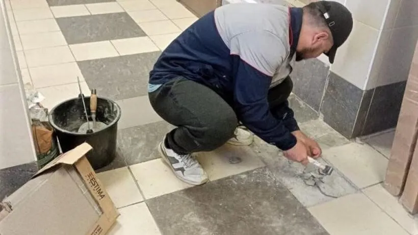 Фото: пресс-служба Главного управления содержания территорий Московской области