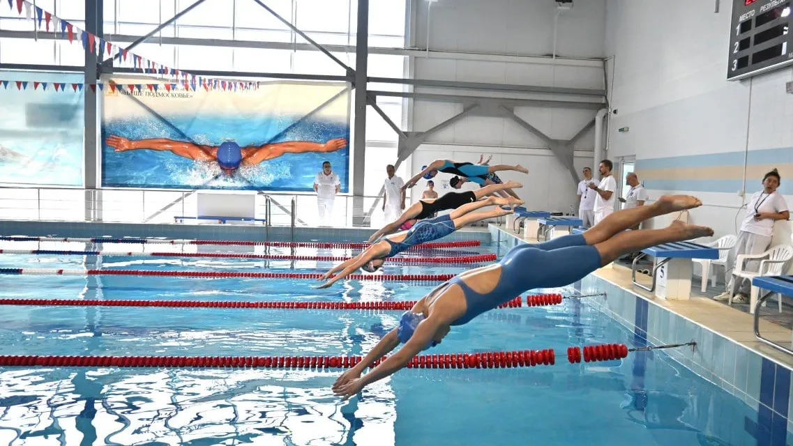 Фото: пресс-служба администрации Можайского м. о.