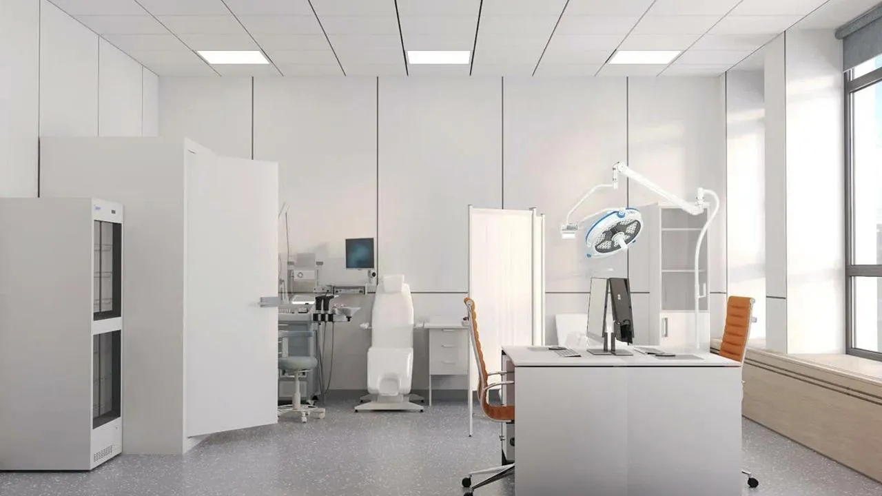 проектное решение