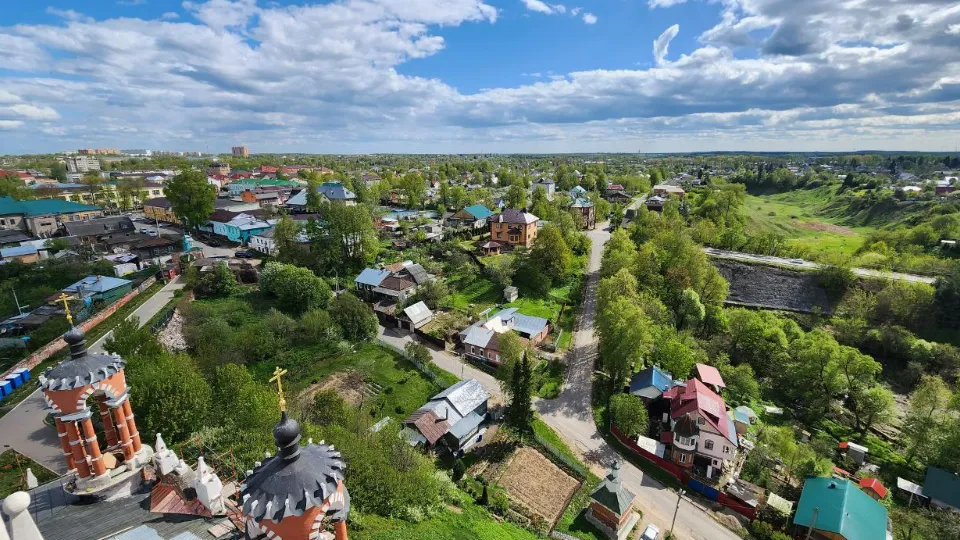 Фото: МедиаБанк Подмосковья/Яна Шаливская