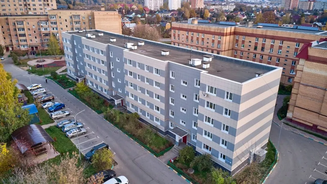 Пресс-служба Губернатора Московской области