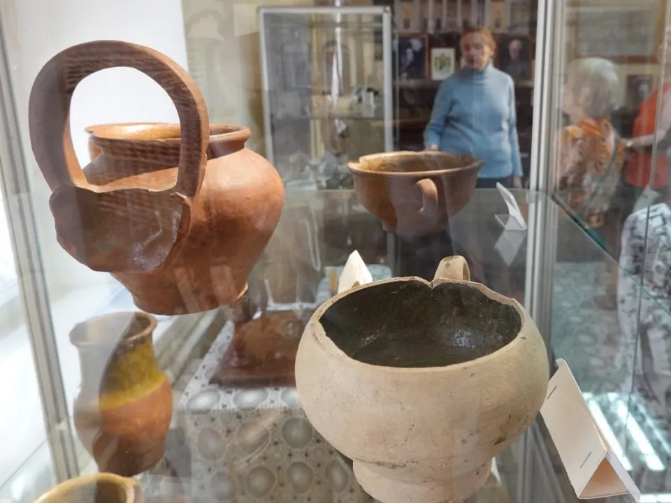 Фото: t.me/ruzamuseum