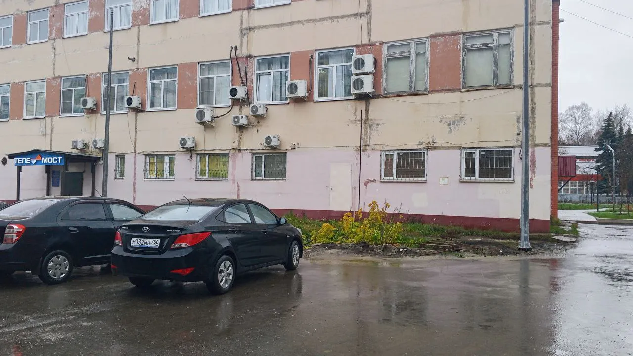 Фото: REGIONS/Василий Тремасов