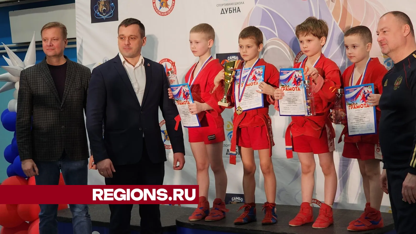 фото: Арина Кузнецова