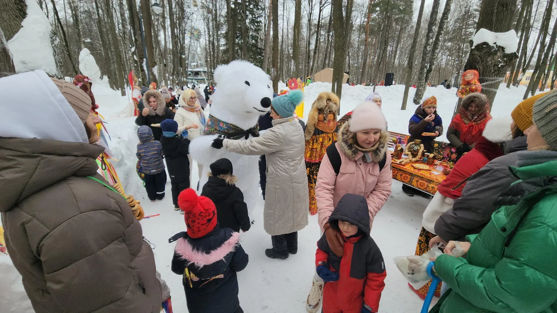 REGIONS/Артем Мишуков