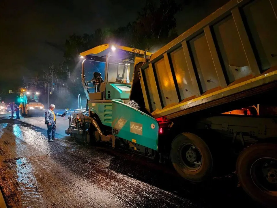 Фото: пресс-служба администрации Ленинского г.о.