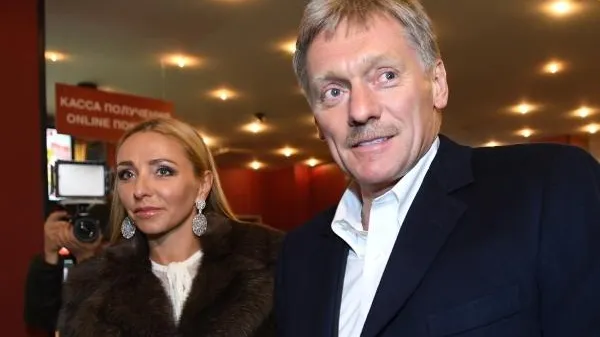 Навка рассказала о семейных традициях в День всех влюбленных