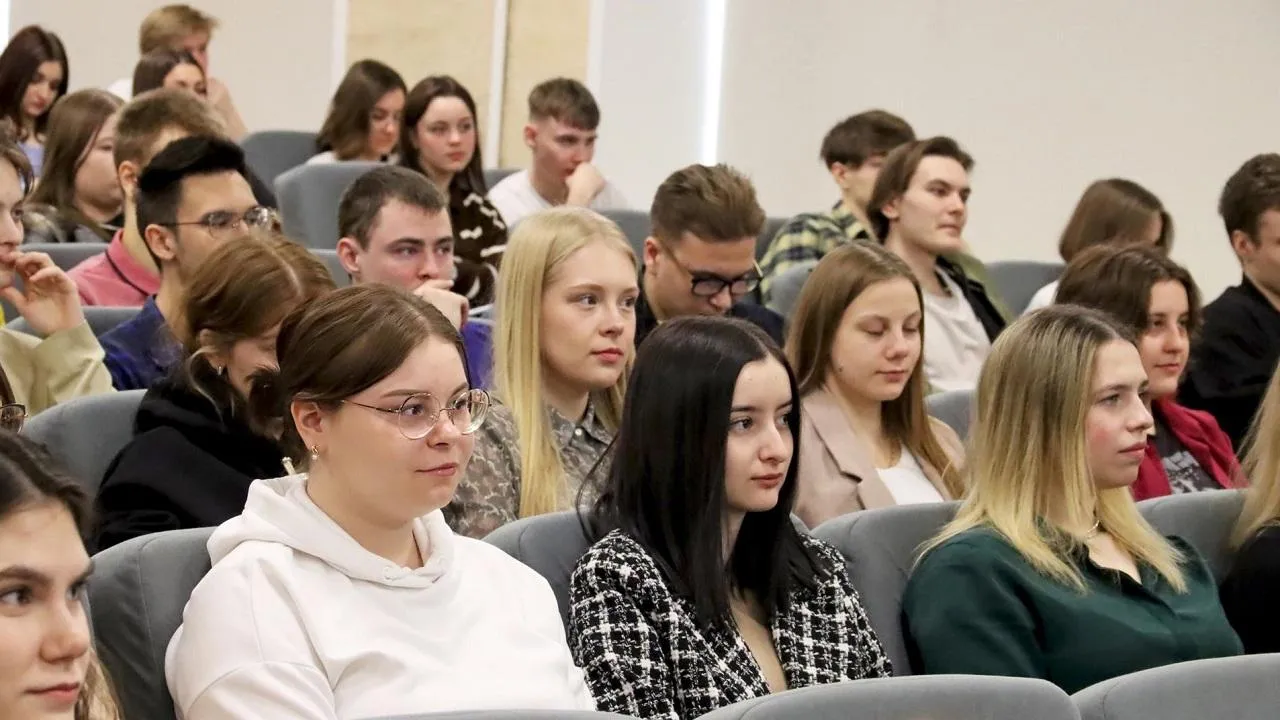 Свыше 80 студентов из разных стран примут участие в лингвистической конференции в Подмосковье