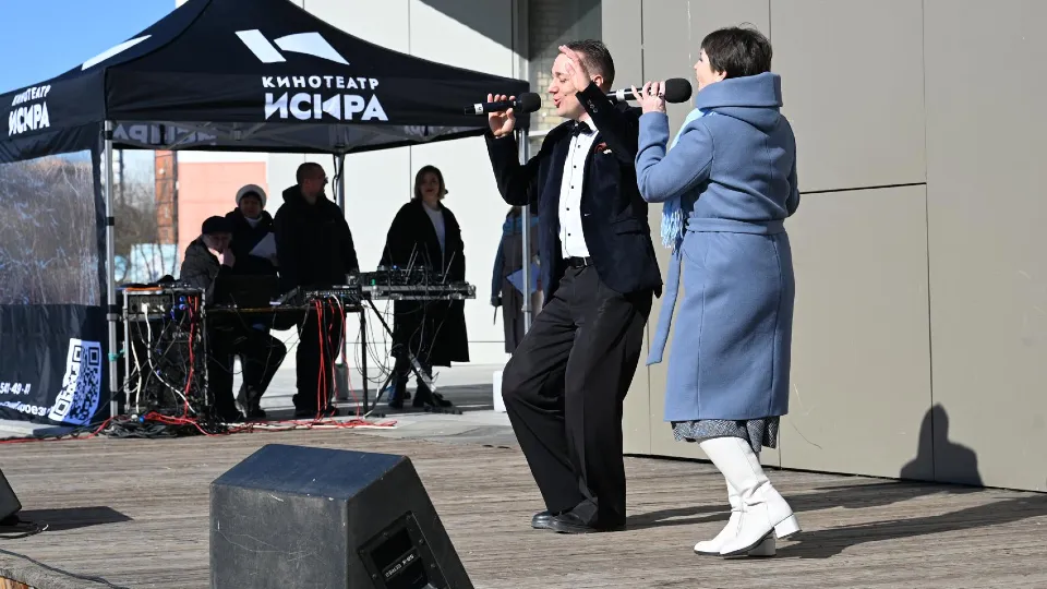 Фото: пресс-служба администрации г.о. Ленинский