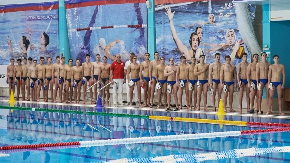 Пресс-служба администрации муниципального округа Чехов