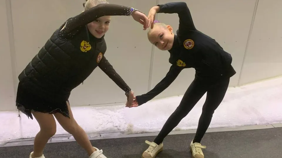 Фото: Управление по физической культуре и спорту администрации г.о. Электросталь