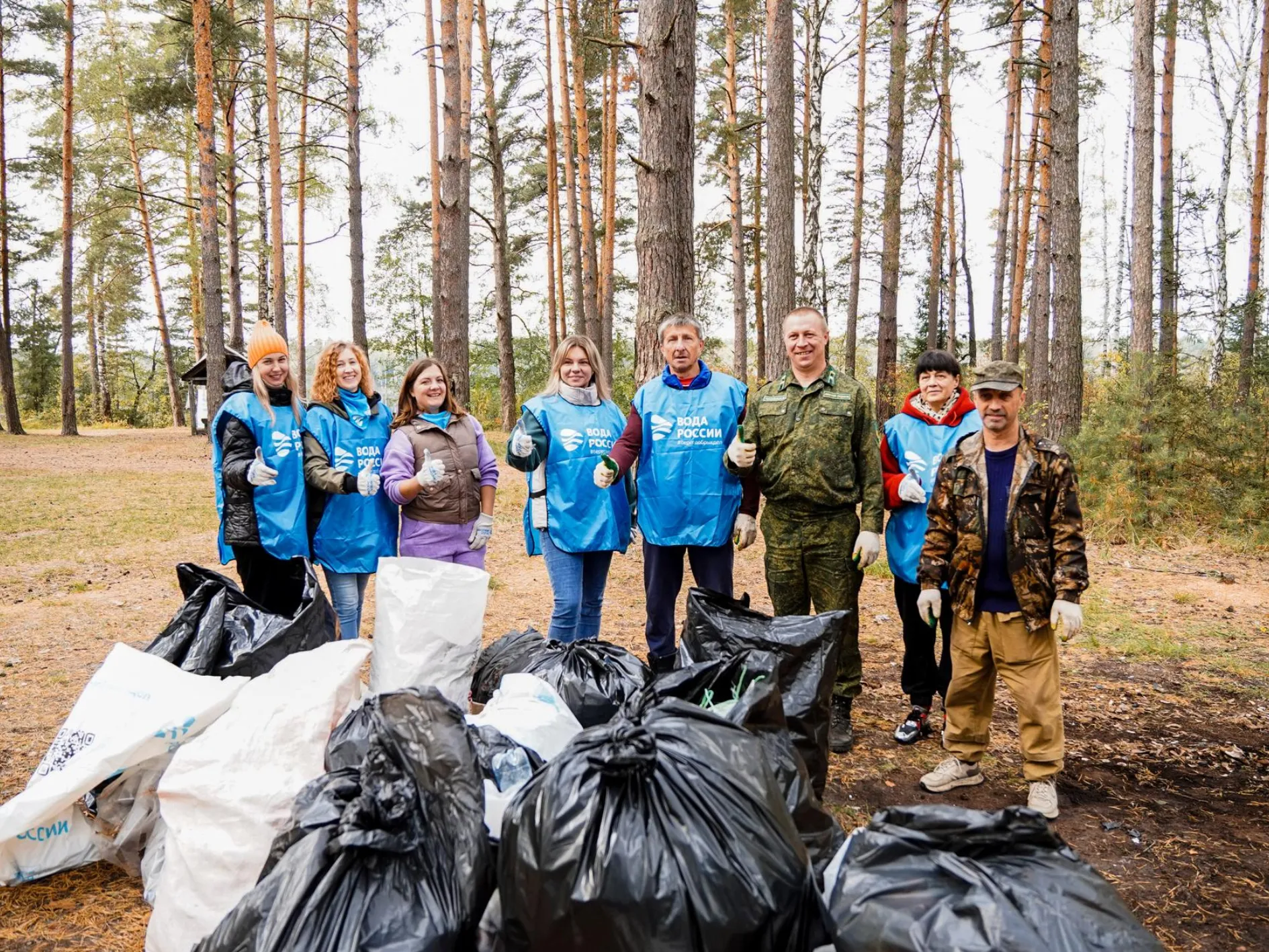 Фото: пресс-служба администрации Шатура