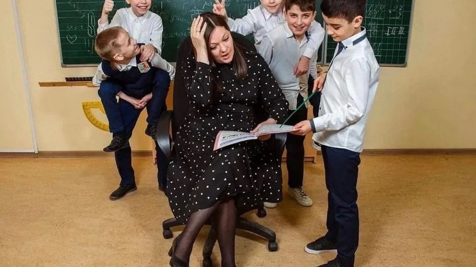 Фото: Пресс-служба администрации городского округа Лобня