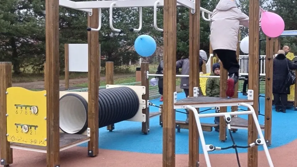 Фото: пресс-служба Администрации г. о. Черноголовка