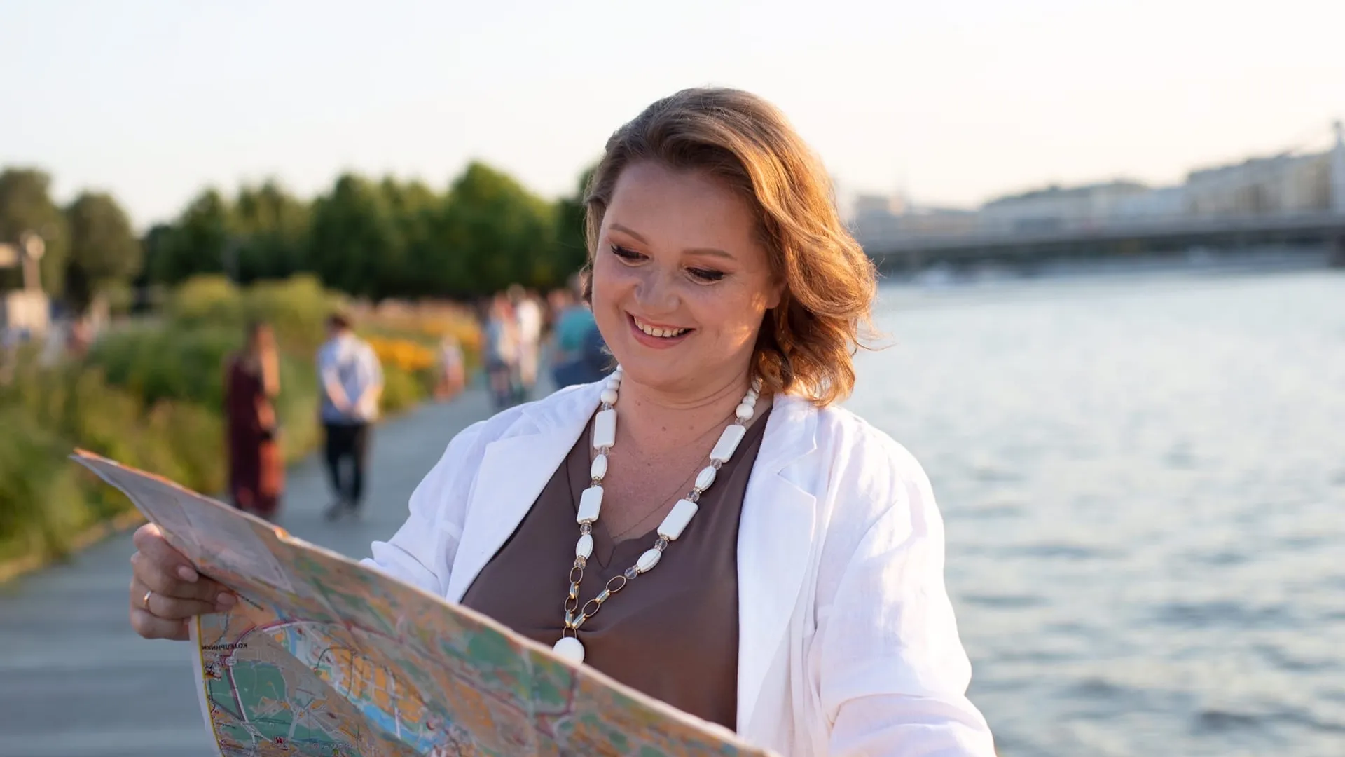 Фото: личный архив Ольги Бурковой