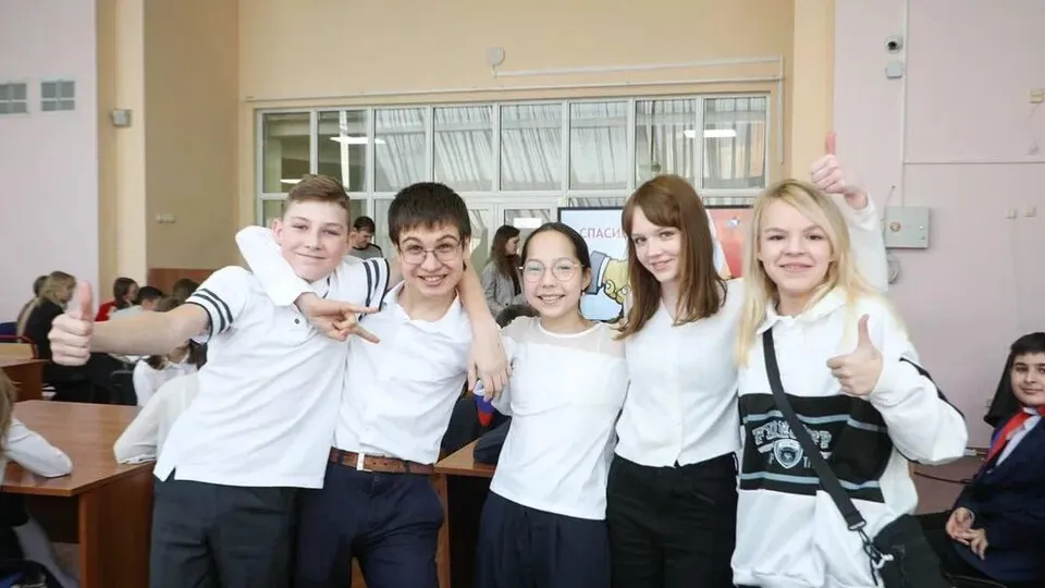 Фото: пресс-служба администрации г.о. Балашиха