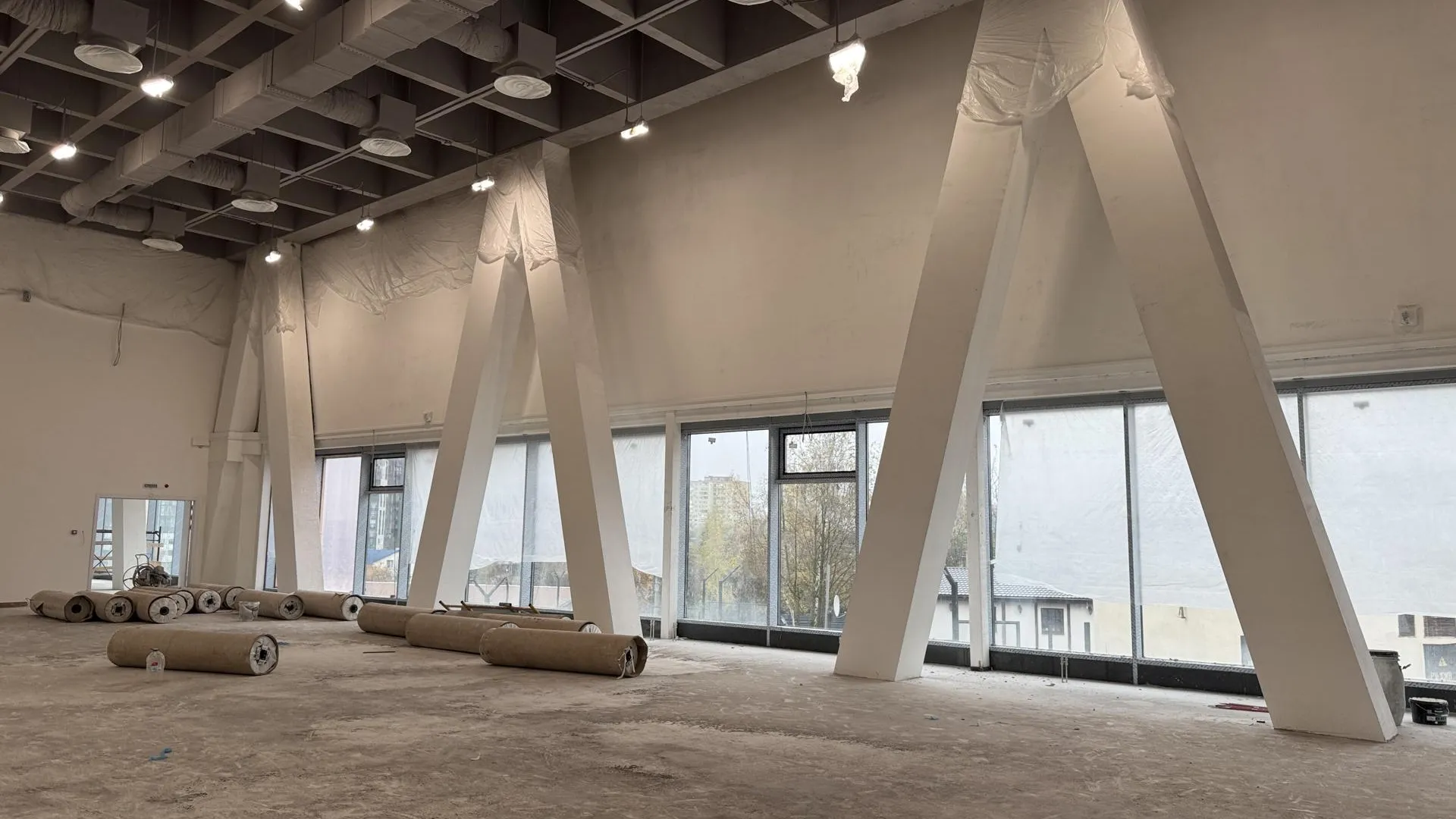 Фото: пресс-служба администрации г.о. Красногорск