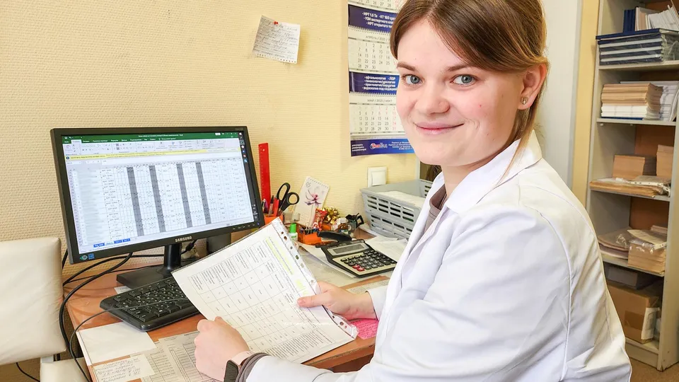 Фото: Мария Андрюхина