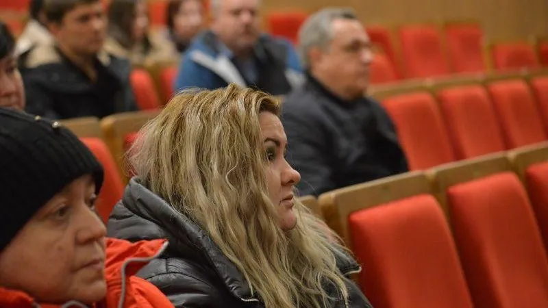 Пострадавшие при взрыве в Ступино получат финансовую помощь