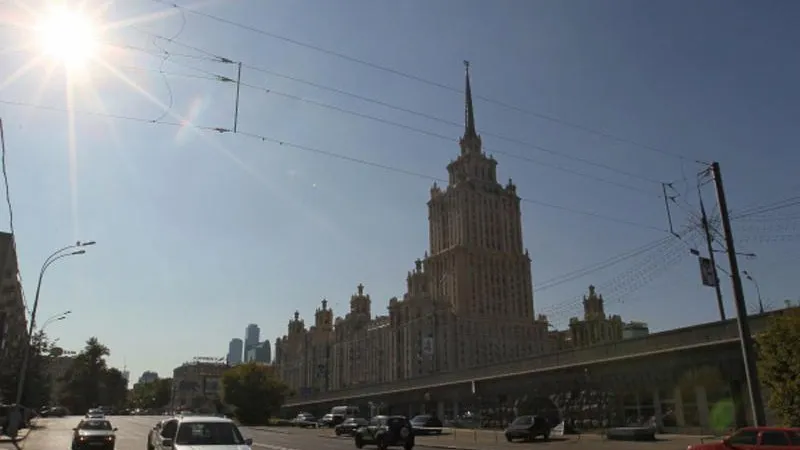 Илья Питалев / РИА Новости
