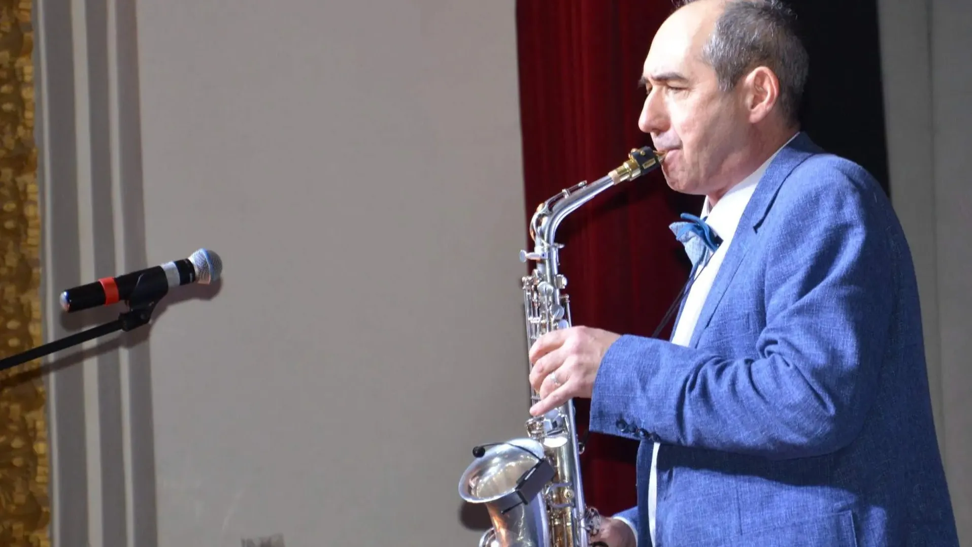 Фото: Центр культурного развития «Яхромский»/ВКонтакте.