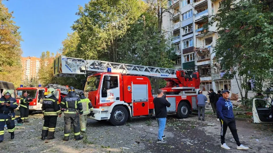 Фото: Валерия Тингаева