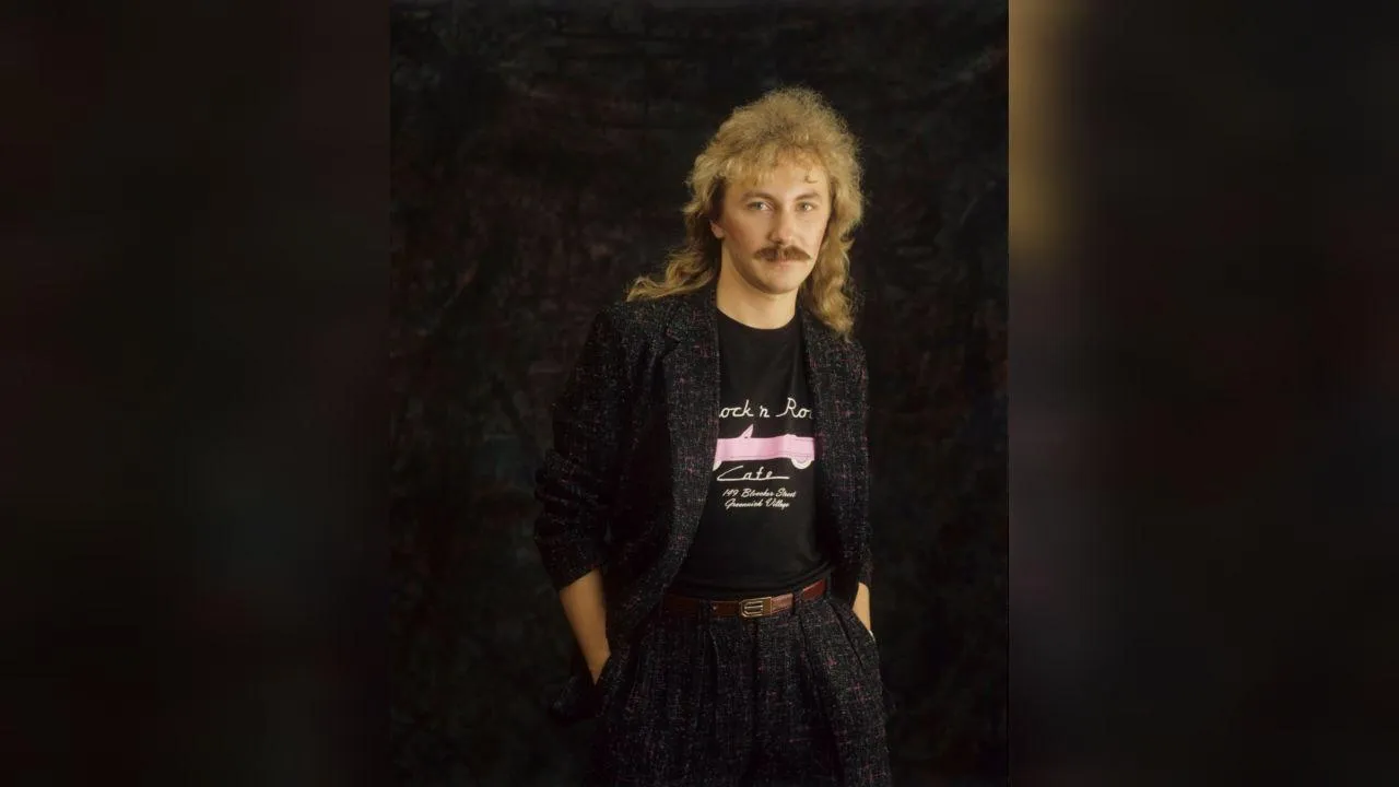 Evguenii Matveev/Russian Look