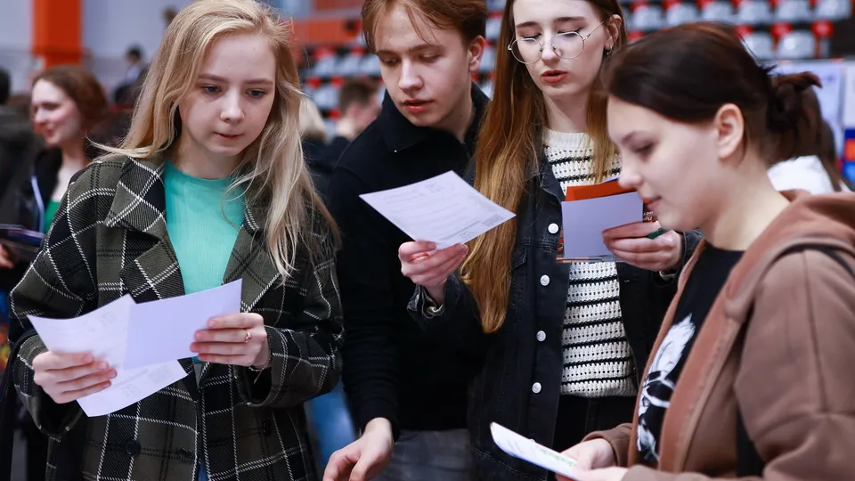 Фото: ТАСС/Владимир Смирнов