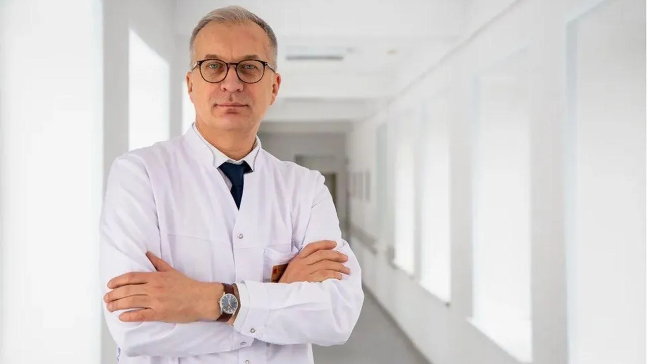 Личный архив Андрея Осипова