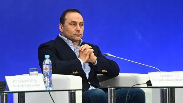 Евгений Одиноков / РИА Новости