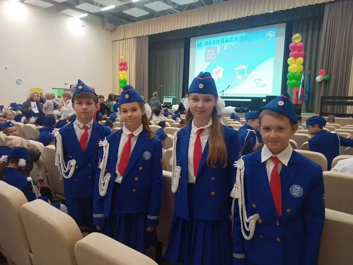 Фото: Пресс-служба Госавтоинспекции Подмосковья