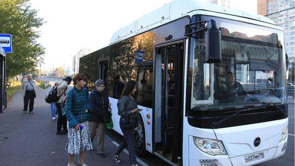 Фото: пресс-служба администрации г.о. Долгопрудный