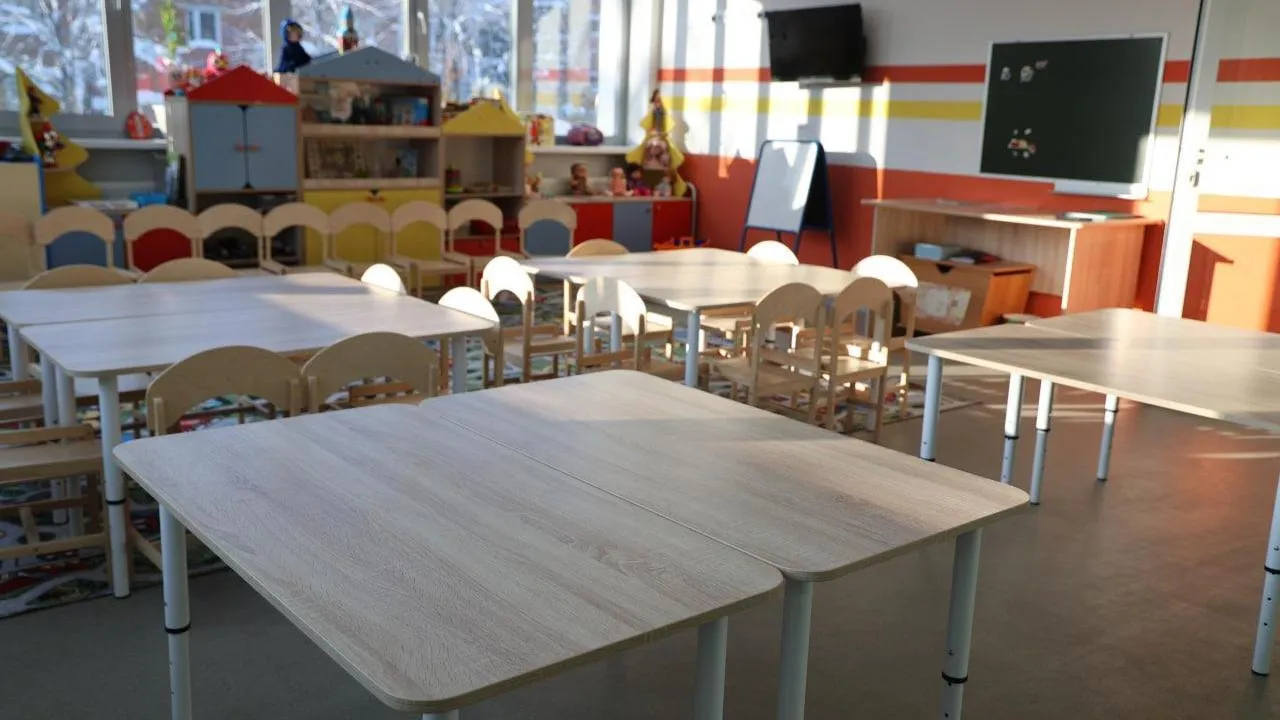 пресс-служба администрации Волоколамского округа