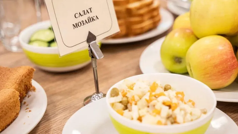 Фото: пресс-служба Администрации г. о. Домодедово